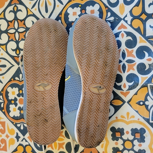 KangaROOS Running Athletic Tennis Shoes - Picture 5 of 8